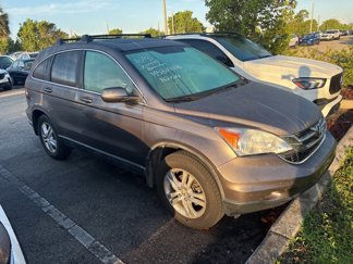 Used 2011 Honda CR-V EX-L image 1