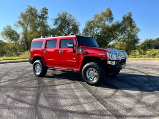Used 2007 HUMMER H2 w/ Special Edition image 1