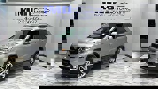 Used 2015 Kia Sorento LX image 1