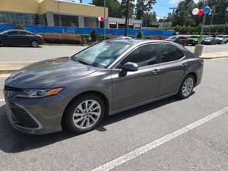 Used 2023 Toyota Camry LE image 1