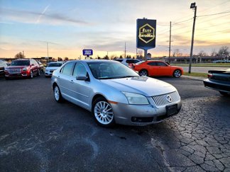Used 2006 Mercury Milan Premier image 1