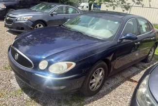 Used 2007 Buick LaCrosse CX w/ Chrome Enhancement Package image 1
