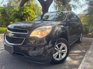 Used 2010 Chevrolet Equinox LT w/ Vehicle Interface Package image 1