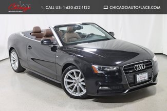 Used 2015 Audi A5 2.0T Premium Plus image 1