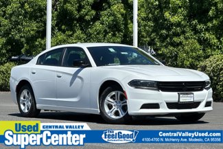 Certified 2023 Dodge Charger SXT image 1