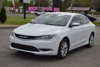 Used 2015 Chrysler 200 C image 1