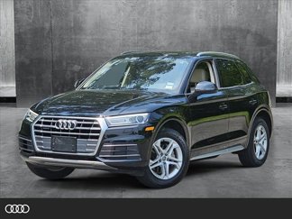 Used 2018 Audi Q5 2.0T Premium image 1