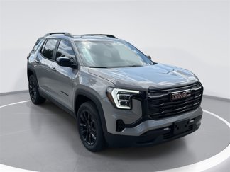 New 2025 GMC Terrain Elevation w/ Black Edition image 1