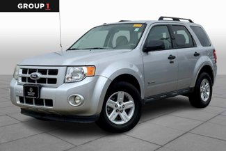 Used 2010 Ford Escape 2WD Hybrid image 1