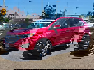 Used 2015 Ford Edge Titanium w/ Equipment Group 302A image 1