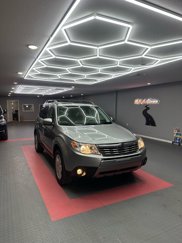 Used 2009 Subaru Forester 2.5X Limited image 1