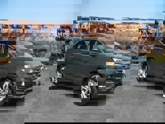Certified 2024 Ford Edge Titanium image 1