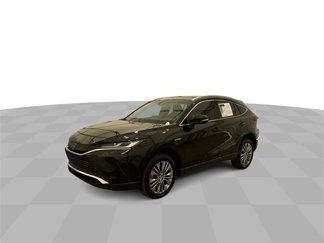 Used 2021 Toyota Venza XLE w/ Softex Package image 1