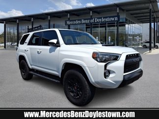 Used 2019 Toyota 4Runner TRD Pro image 1