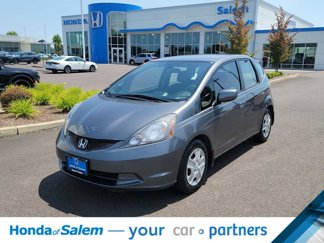 Used 2013 Honda Fit image 1