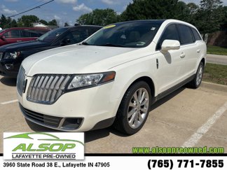 Used 2012 Lincoln MKT AWD image 1