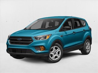 Used 2017 Ford Escape SE w/ SE Cold Weather Package image 1
