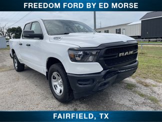 Used 2023 RAM 1500 Tradesman w/ Trailer Tow Group image 1