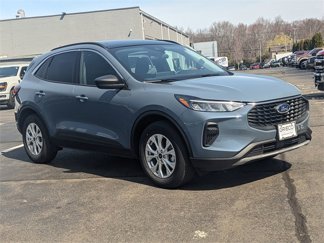 New 2024 Ford Escape Active w/ Tech Pack #1 image 1