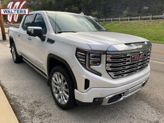 Used 2023 GMC Sierra 1500 Denali w/ Denali Reserve Package image 1