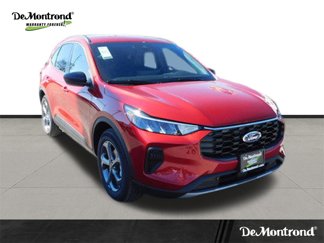 New 2025 Ford Escape ST-Line w/ Tech Pack #1 image 1