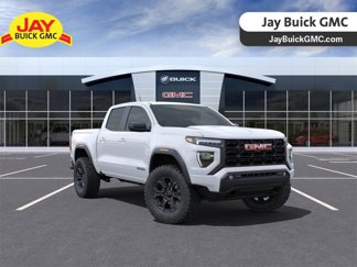 New 2025 GMC Canyon Elevation w/ Convenience Package image 1