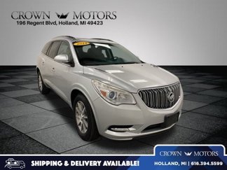 Used 2014 Buick Enclave Leather image 1