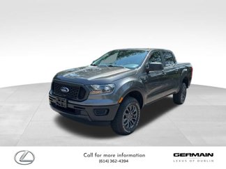 Used 2019 Ford Ranger XL w/ Equipment Group 101A Mid image 1
