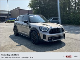 Certified 2023 MINI Cooper Countryman S image 1