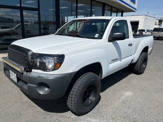 Used 2008 Toyota Tacoma 2WD Regular Cab image 1
