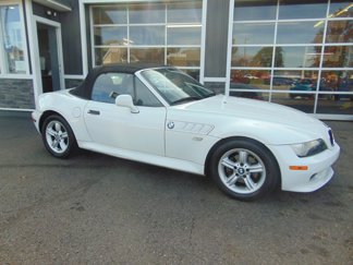 Used 2000 BMW Z3 2.5i image 1
