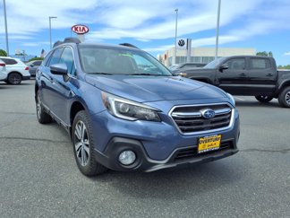 Used 2018 Subaru Outback 3.6R Limited image 1