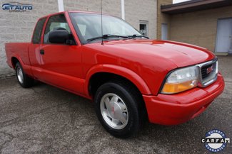 Used 2003 GMC Sonoma SLS w/ Convenience Package image 1
