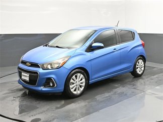 Used 2017 Chevrolet Spark LT image 1