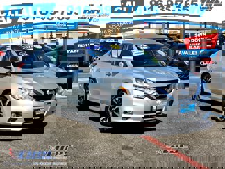 Used 2018 Nissan Altima 2.5 SL image 1