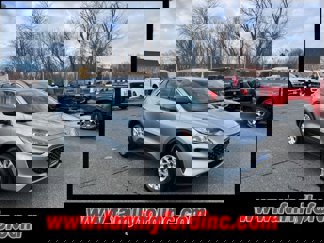 Certified 2022 Ford Escape SE w/ Convenience Package image 1
