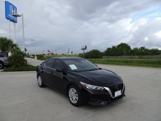 Used 2023 Nissan Sentra S image 1