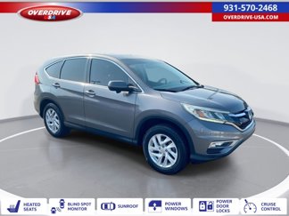 Used 2015 Honda CR-V EX image 1
