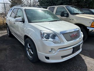 Used 2012 GMC Acadia Denali image 1