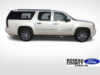 Used 2012 GMC Yukon XL Denali image 1