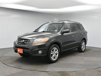 Used 2010 Hyundai Santa Fe Limited image 1