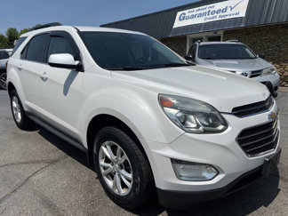 Used 2017 Chevrolet Equinox LT w/ Convenience Package image 1
