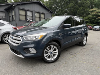 Used 2019 Ford Escape SE image 1