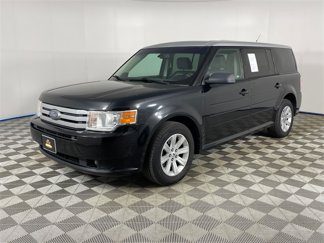 Used 2010 Ford Flex SE image 1