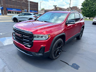 Used 2023 GMC Acadia SLE w/ Driver Convenience Package image 1