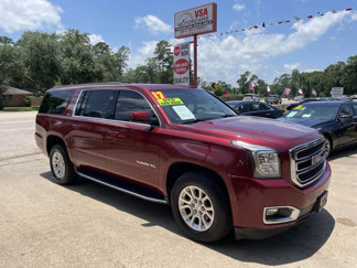 Used 2017 GMC Yukon XL SLT w/ Open Road Package image 1
