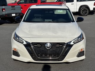 Used 2019 Nissan Altima 2.5 SR w/ SR Premium Package video 2