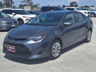 Used 2018 Toyota Corolla L image 1