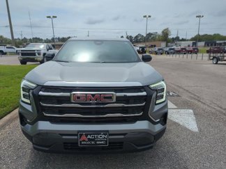 New 2025 GMC Terrain Elevation image 1