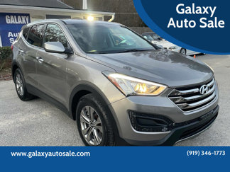 Used 2016 Hyundai Santa Fe Sport image 1